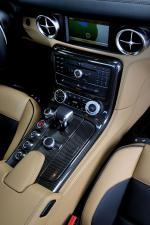 Mercedes-Benz SLS AMG 2010 года